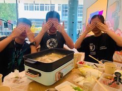 -同仁四季椰子鸡(海岸城天利店)