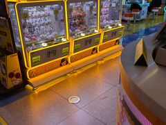 -风云再起游乐汇(北京西单西西友谊店)