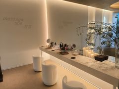 -左右Massage/Spa(长寿路店)