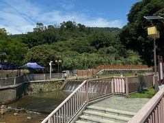 -广州市帽峰山景区