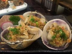 -真剑日本料理·铁板烧(贵州路店)