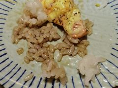 炙烤三文鱼-禾绿回转寿司(苏宁广场店)