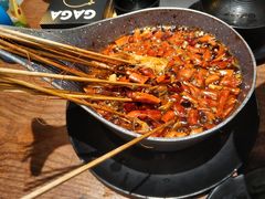 签签裸奔虾-嘎嘎鸭脑壳(驷马桥店)