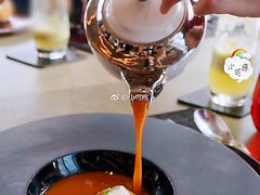 龙虾汤-恰餐厅CHAR Grill(北京三里屯洲际店)