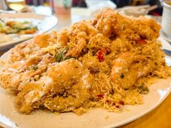 -真浪大家乐海鲜餐馆