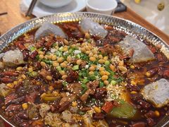 -老资豆拾牛·川南口味菜(保利花园店)