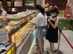 -詹记桃酥(百盛店)