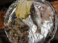 -船奇蒸汽海鲜·闽菜(八市海鲜总店)