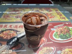 -广九餐室(陈家祠扬韬广场店)