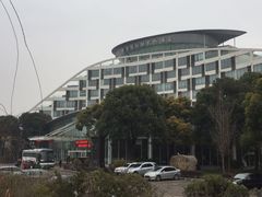 -镇江润扬大桥酒店
