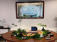 -漫笙舍Manse·咖啡·民宿