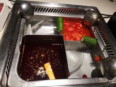 -海底捞火锅(万丰桥店)