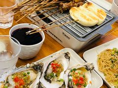 -木屋烧烤(观澜湖新城MH店)