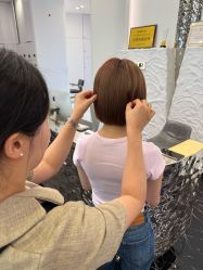 -INLIFE HAIR韩国美发