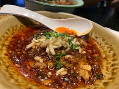 烤脑花-丝恋丝娃娃(金阳国贸店)