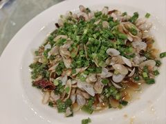 -丹盛象山海鲜(水清路店)