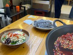 -黄潇洒老火锅(九眼桥宏济巷店)