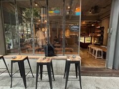 -来回·咖啡(天河南店)