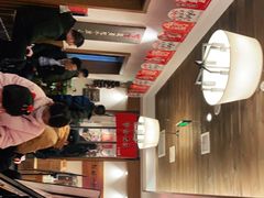 大堂-福苗小骆驼烧烤(曲江店)