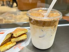 -Pull-Tab拉环咖啡(杭州市上城区来福士中心店)