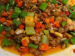 -自贡盐帮菜·玩辣餐厅(樱花园西街店)