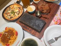 -杯子红牛排(创意产业园店)