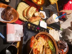 -吧嘚嘴炭烧鸽串吧(北海街店)