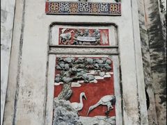 -黟县屏山村