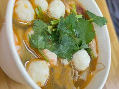 -明月虾面(厦禾路店)