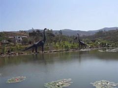 -世界恐龙谷景区