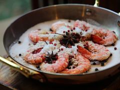 -麒麟中餐厅·经典粤菜·地道菜式老字号(广州长隆酒店)