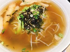 -韩香福脊骨汤锅(上杭路店)