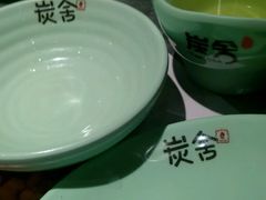 -炭舍干锅·烤鱼(扬名广场店)