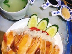 -小娘惹厨房Little Nyonya(狮城有约上榜店)
