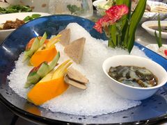 -苏苑饭店-中餐厅(长桥地区店)