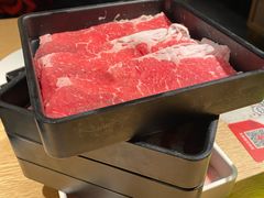 -温野菜涮涮锅(西单大悦城店)