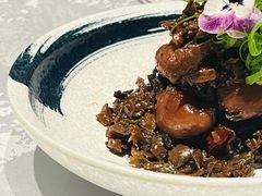 -箱美术馆私房菜(水晶郦城店)