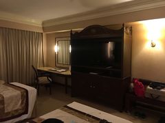 -马尼拉酒店