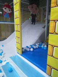 -哒卟溜欢乐王国(禹州城市广场店)