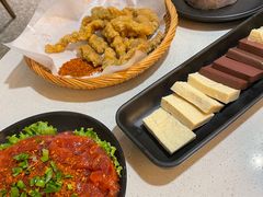 -新辣道鱼火锅(上地华联店)