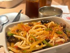-耶里夏丽·新疆菜·28年喀什老馆(田林东路店)