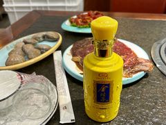 -泰白海鲜烧烤大全