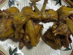 -蒸坊黄鳝饭(骏丰大厦店)