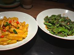 -吃饭皇帝大(长宁龙之梦店)