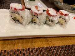 -樱の千渡日式料理·铁板烧•烧鸟(金盛田广场店)