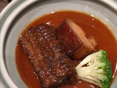 -萬國春·中菜馆(颐和公馆店)