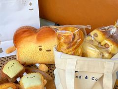 -0+1·手作面包(新北店)