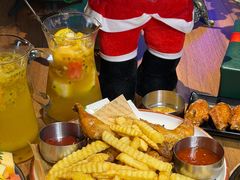 -路易十三西餐厅(西关新天地店)