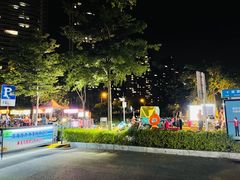 -彩虹沙滩