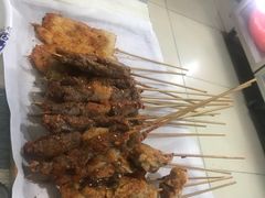 -老好吃清真麻辣烫